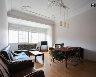 Apartment to share in Arrancapins