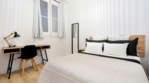 Foto 3 de Habitación en N/a, Dreta de l'Eixample, Barcelona Capital