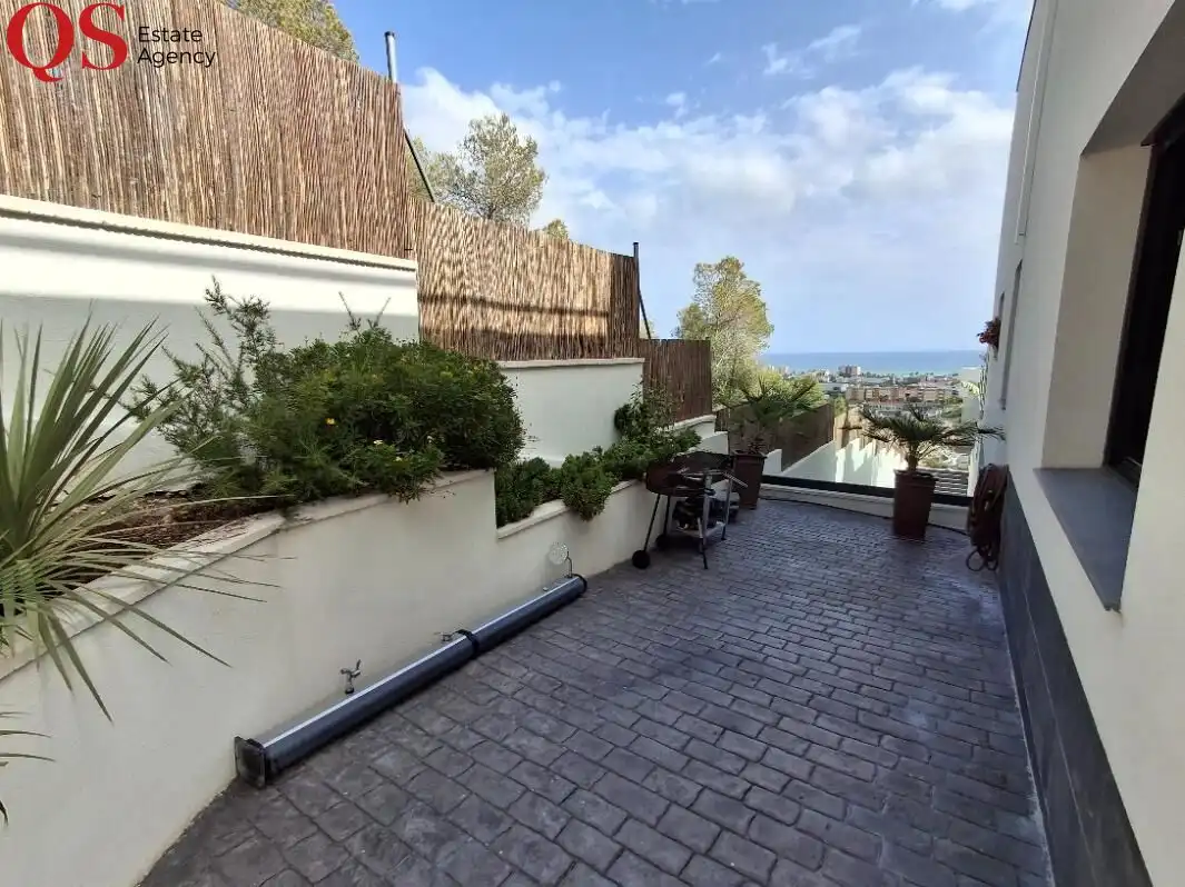 Villa mit Pool zum Verkauf in Cunit Residencial, imagen 60