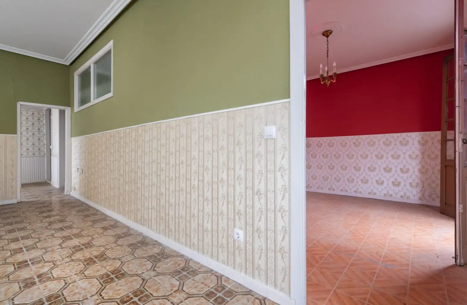 Casa con terraza en venta en Calle-Cai Martín de Lugones 5, imagen 37