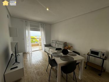 Appartement avec piscine à louer à Los Arenales del Sol