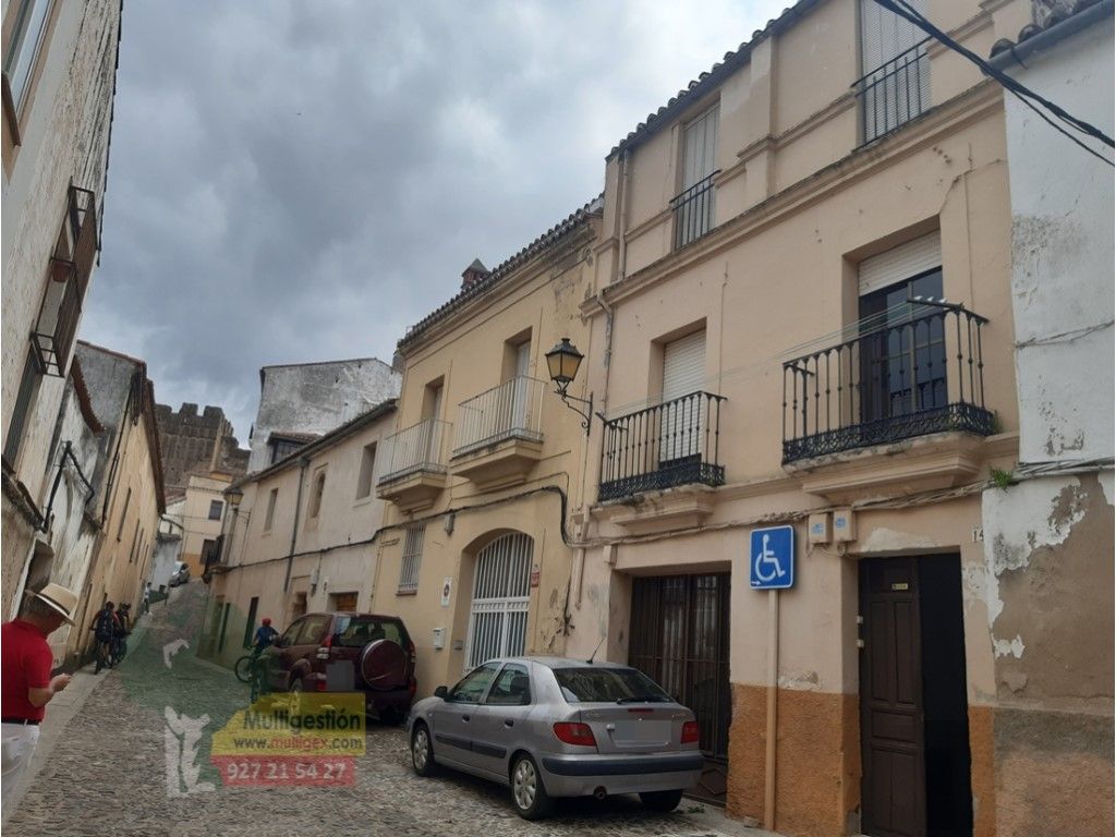 Pis en venda a Casco Antiguo