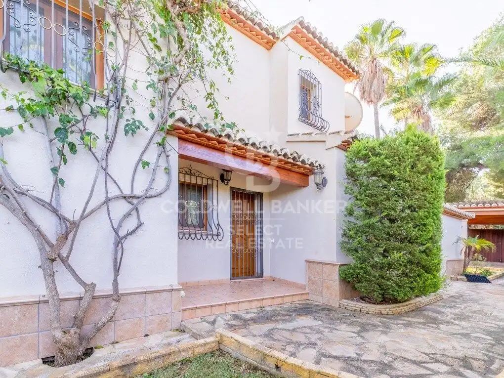 Casa amb jardí en venda a Montgó - Ermita, imagen 17