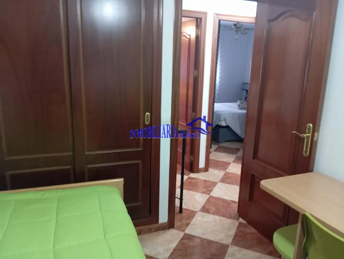 Flat for sale in Huerta de la Reina - Trassierra