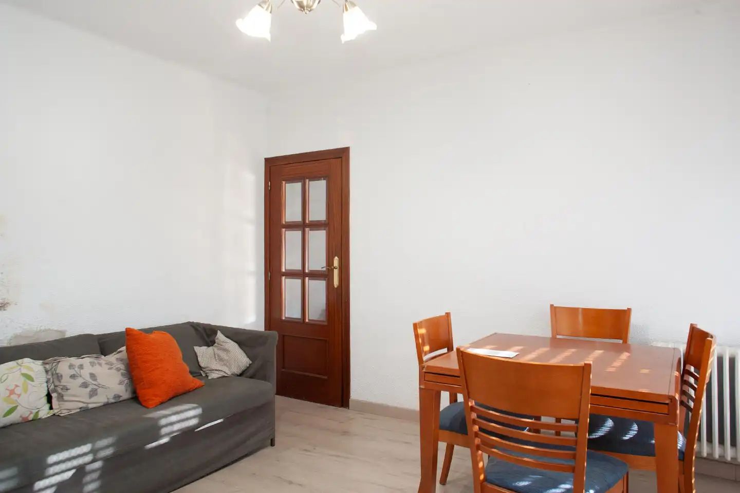 Piso con ascensor en venta en Garrido, imagen 18