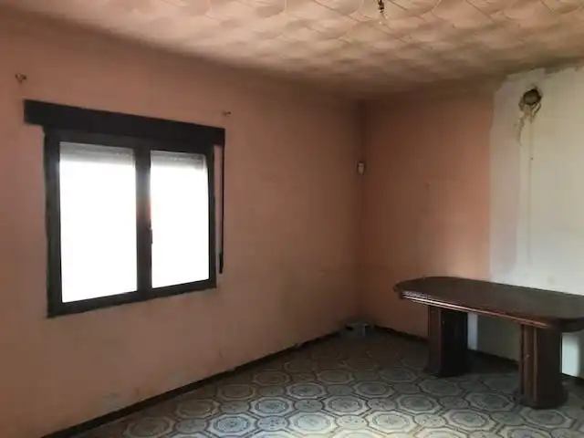 Comedor de Casa o chalet en venta en Viveros con Terraza