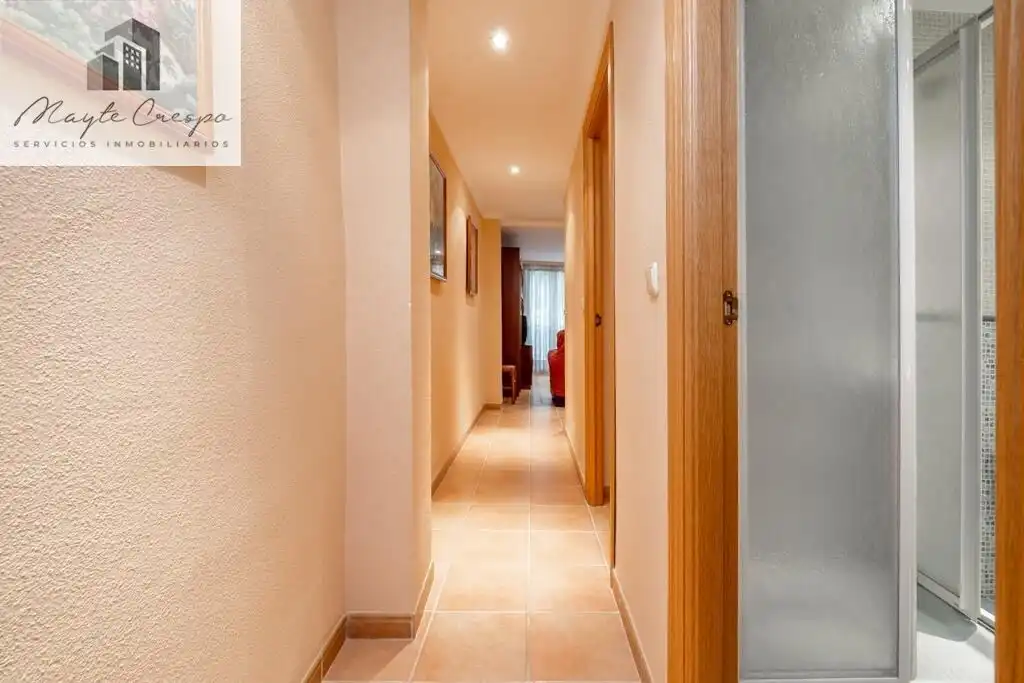 Flat with terrace for sale in Calle Calle Almona Vieja 7, imagen 27