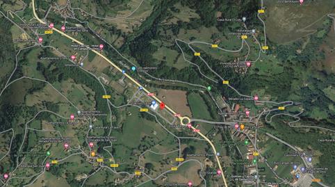 Foto 2 de Terreny industrial en venda a Prestín, 15, Parres, Asturias