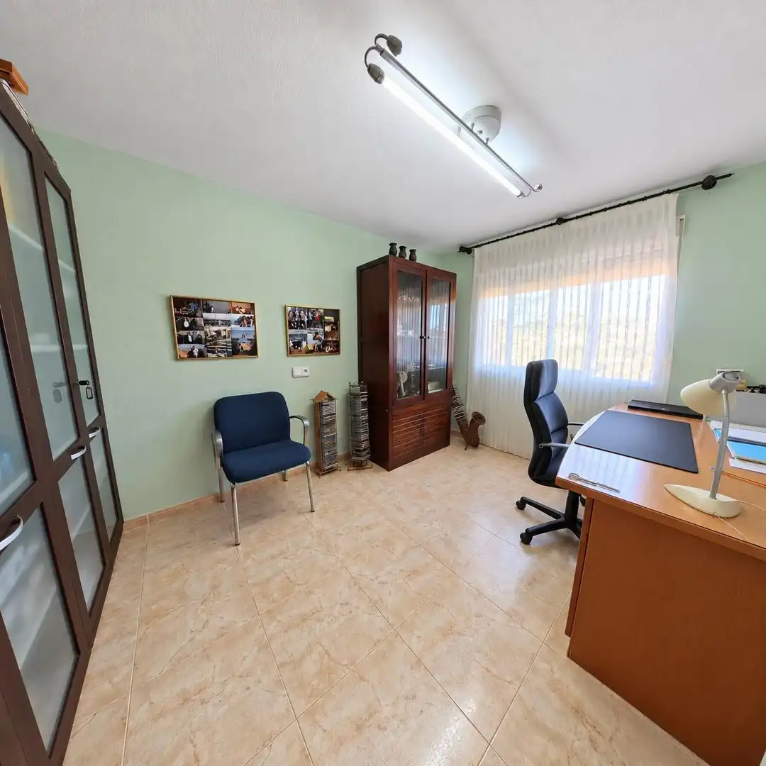 Casa adosada en venta en Escandinavia - Cautivador