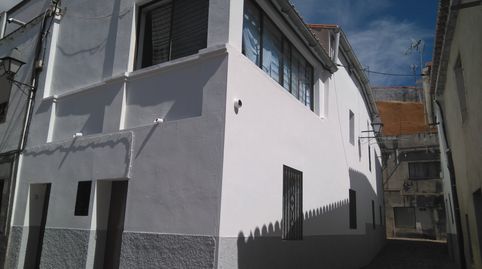Photo 2 of Houses for sale in Calle Soledad, Alcántara, Cáceres