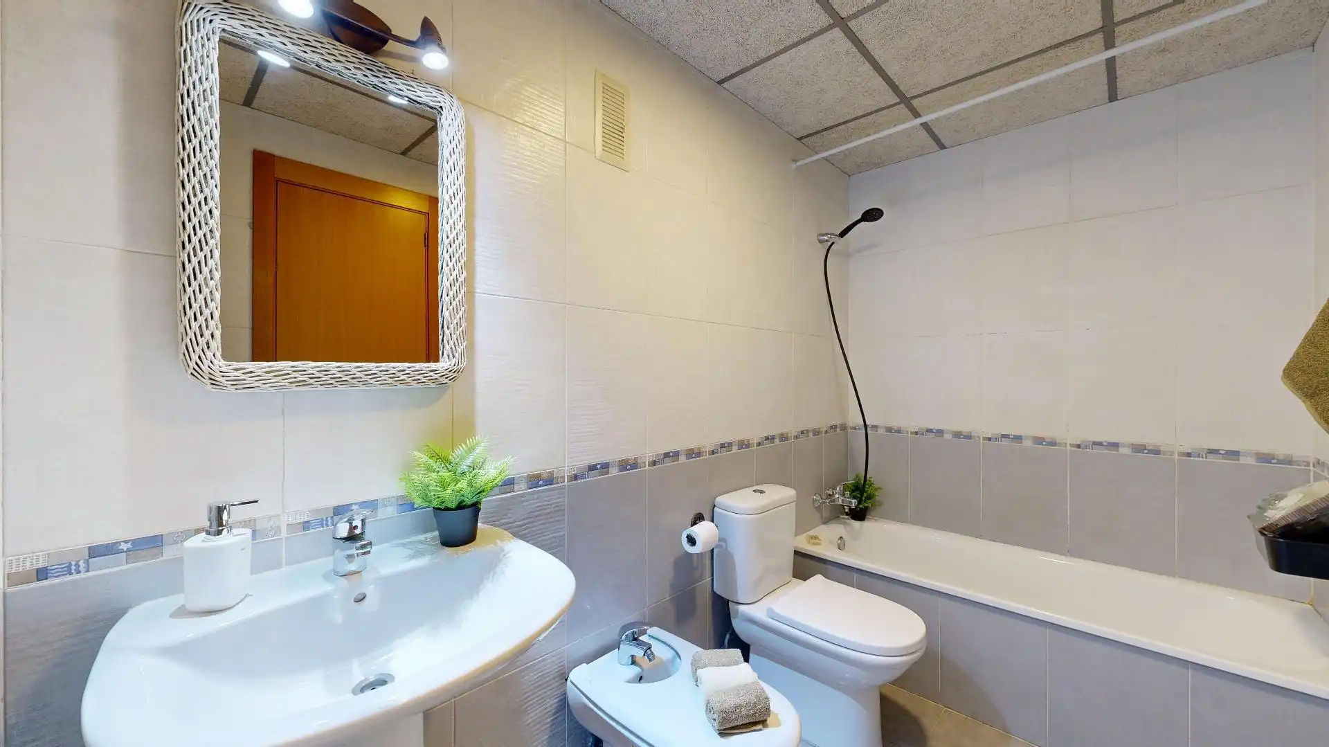 Piso en venta en Zona Avenida Alta - Auditorio