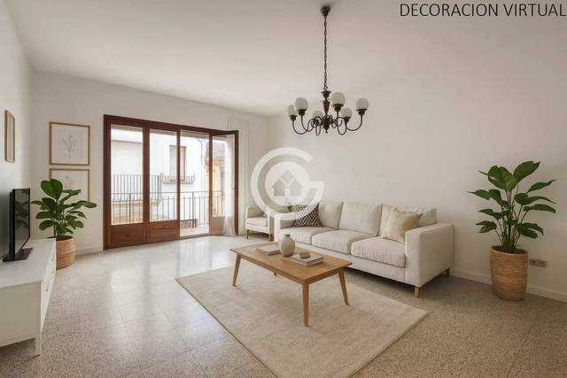 Casa-chalet en Venta en Sant Sebastià en Centre