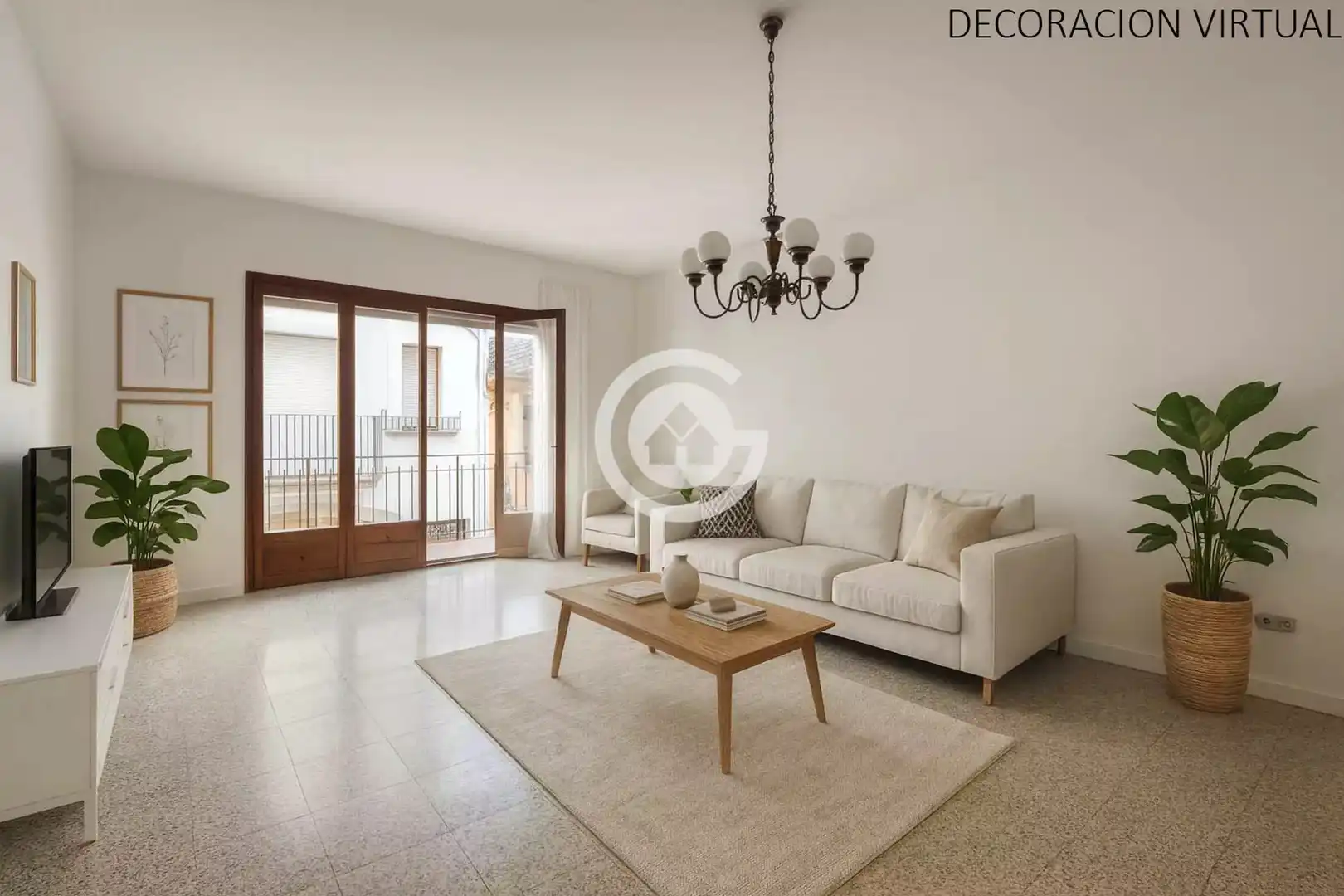 Haus mit Terrasse zum Verkauf in Sant Sebastià