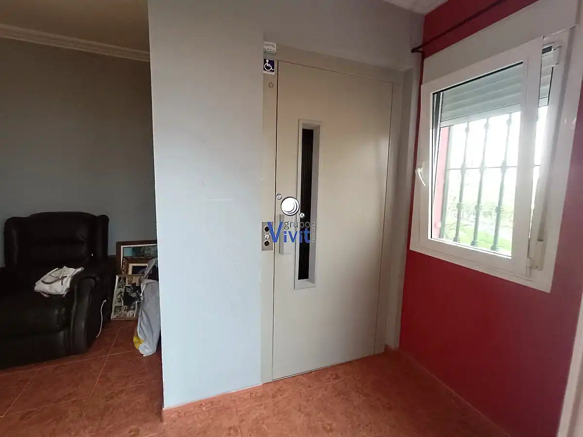 Casa o chalet en venta en Alcalá de Guadaira con Terraza y Trastero