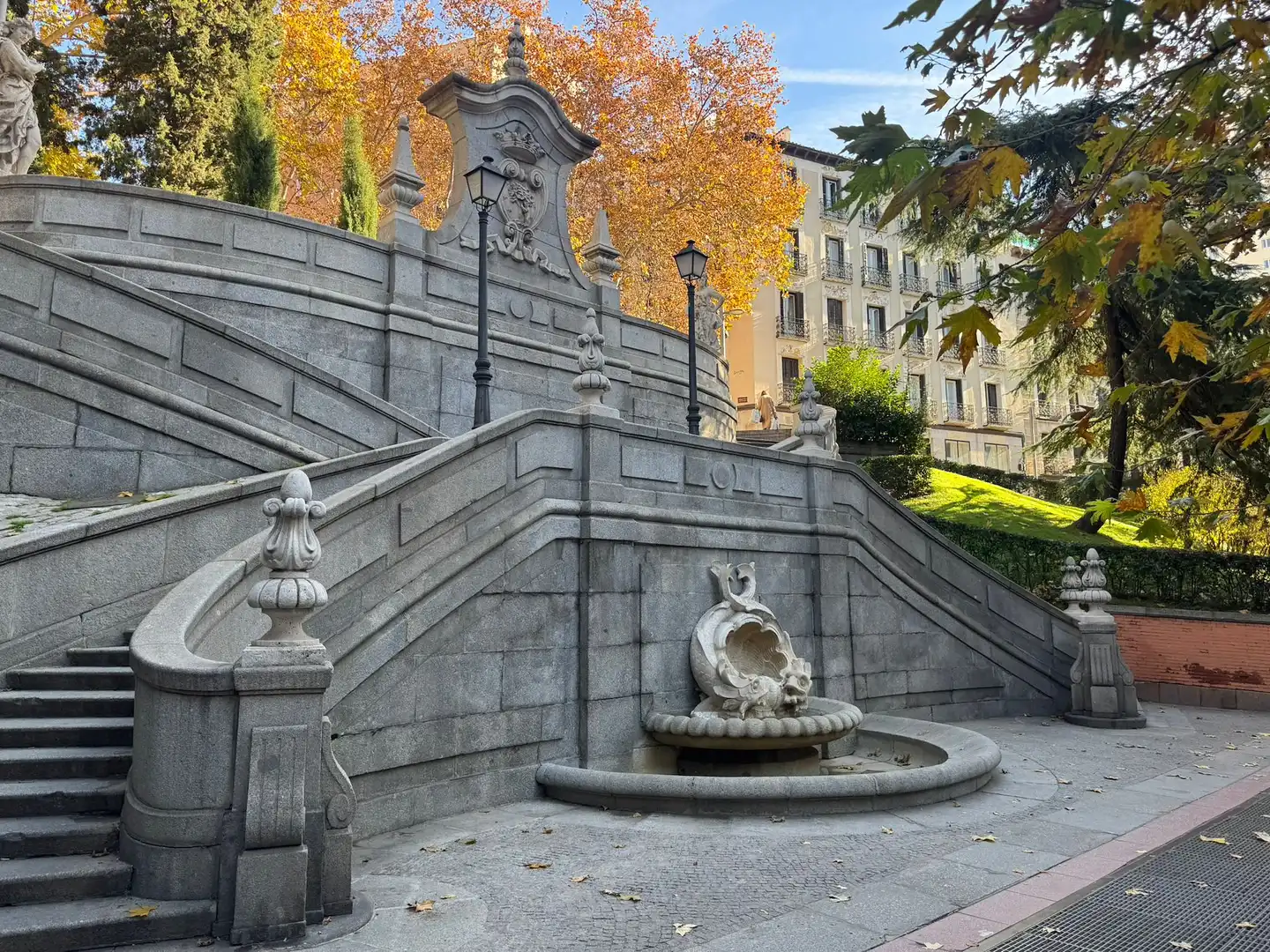 Appartamento con ascensore in affitto a Moncloa - Aravaca, imagen 26