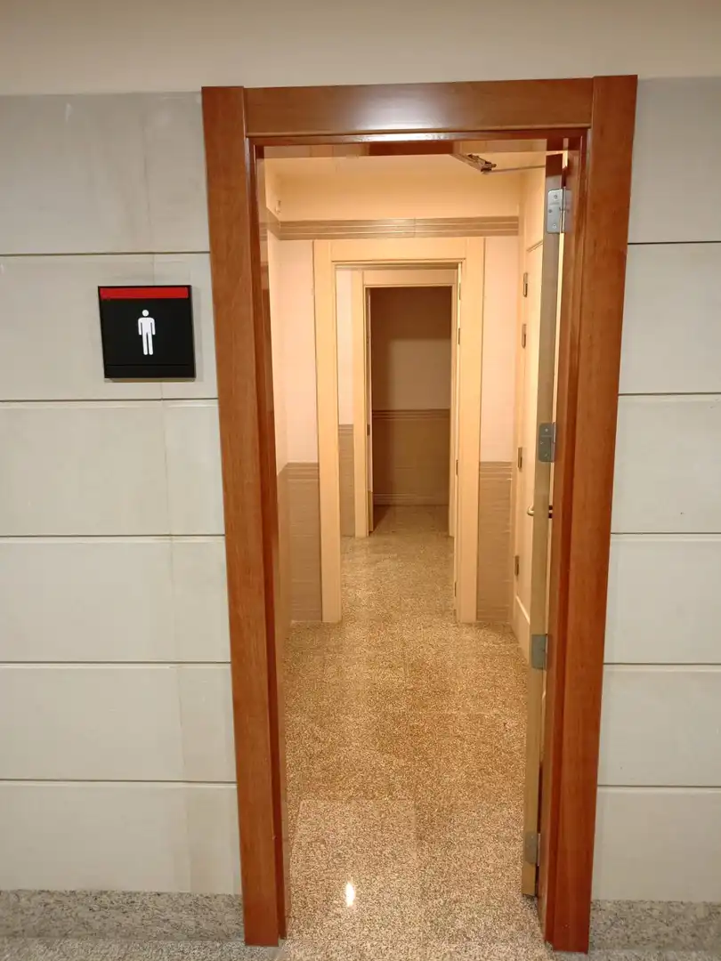 Oficina amb ascensor de lloguer a Avenida de los Dolores 11, imagen 27