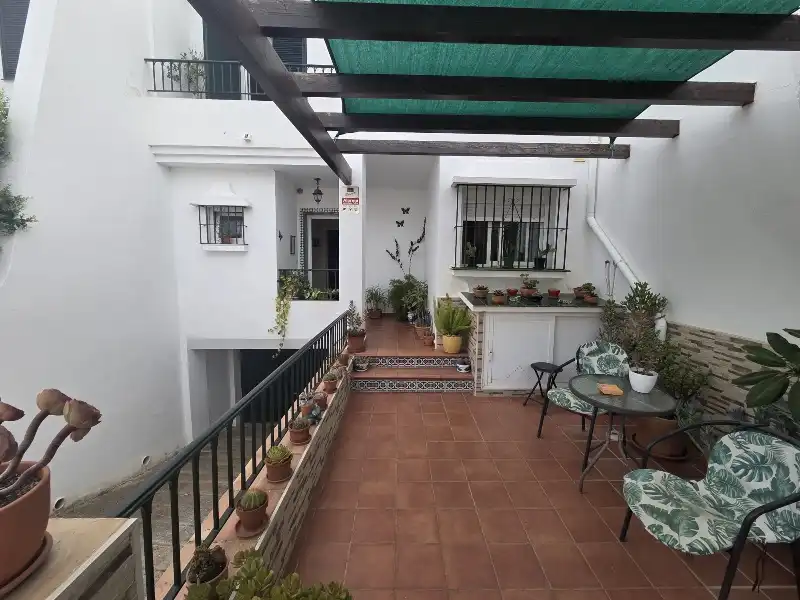Xalet amb piscina en venda a Calle Campo de Borja 44, imagen 5