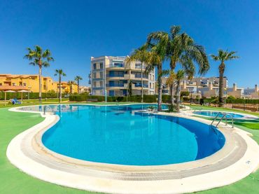 Apartamento con balcón en venta en Calle AGUA-AGUAMARINA