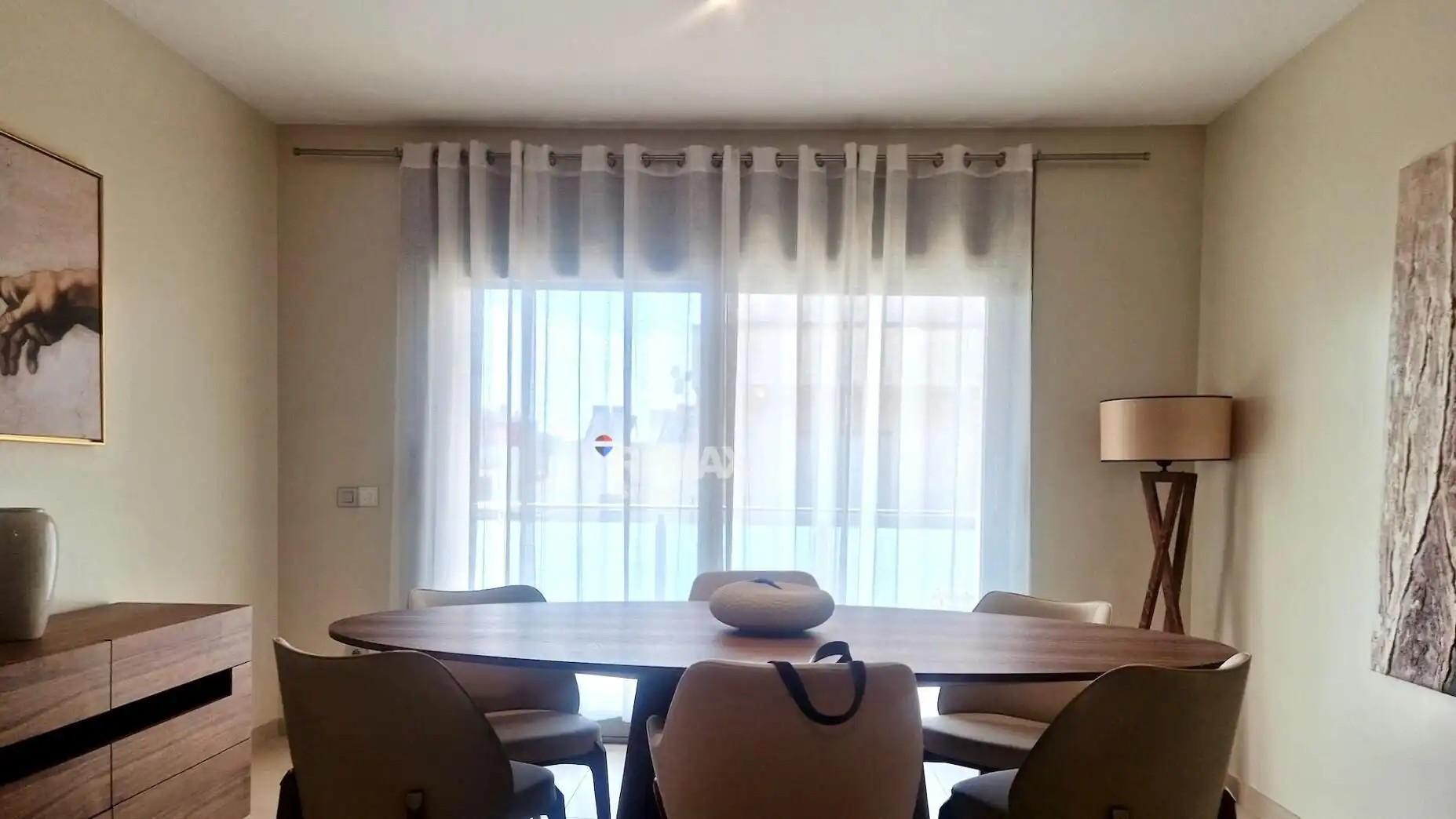 Ático con ascensor en venta en Calle de Gravina, imagen 8