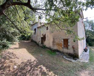 Finca rústica en venda a Brunyola