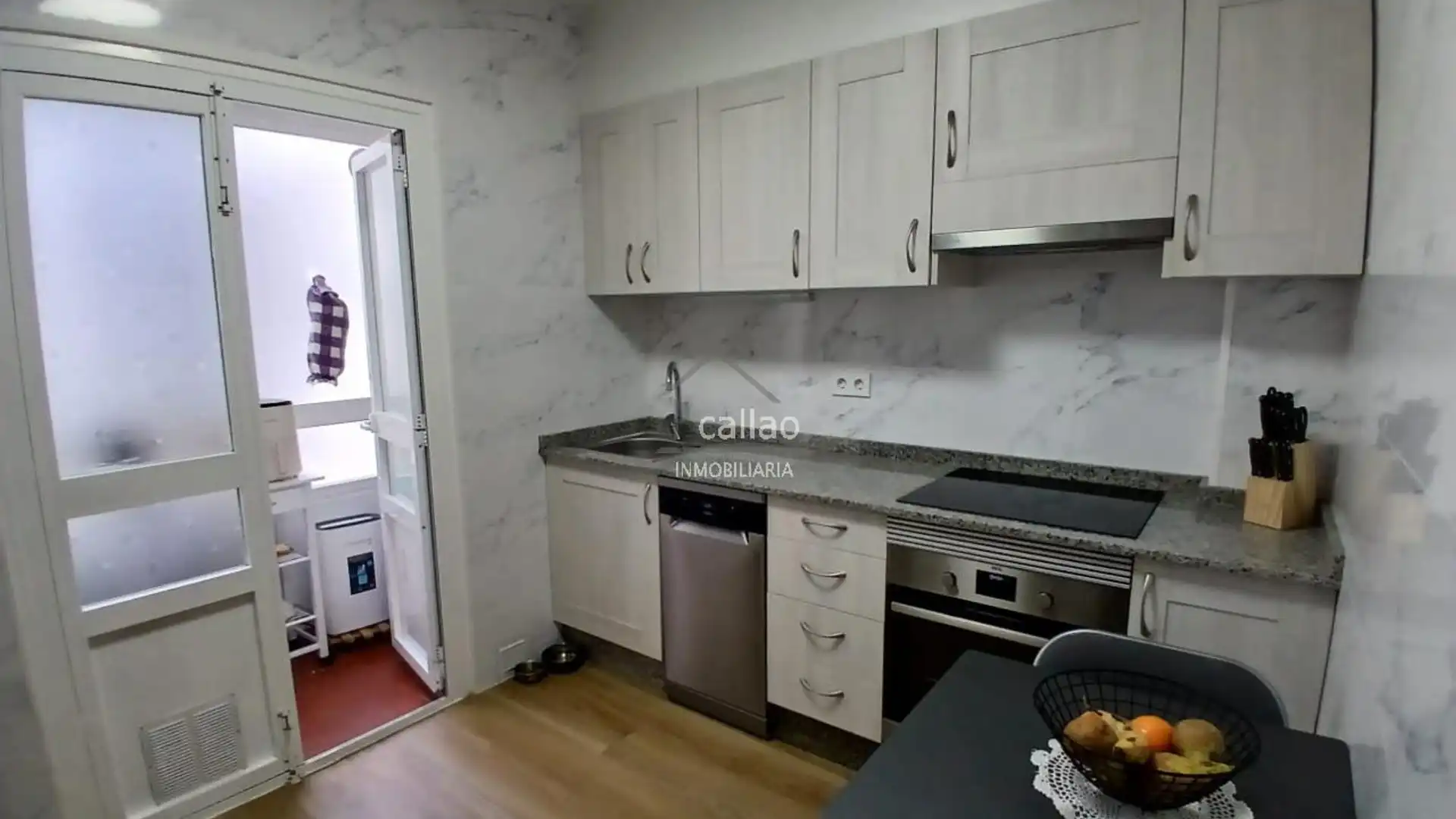 Apartamento en venta en Centro