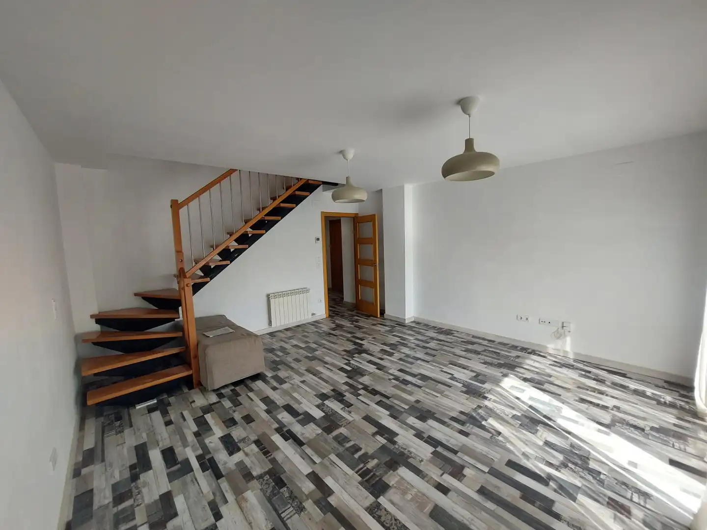 Dúplex en venda en Tàrrega amb Aire condicionat i Calefacció