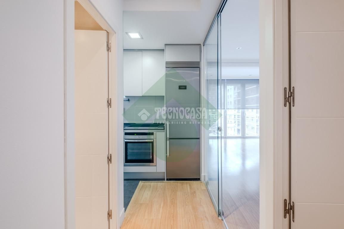 2 hab, 77m² en Nueva España, Chamartín,  Madrid Capital - Image 4