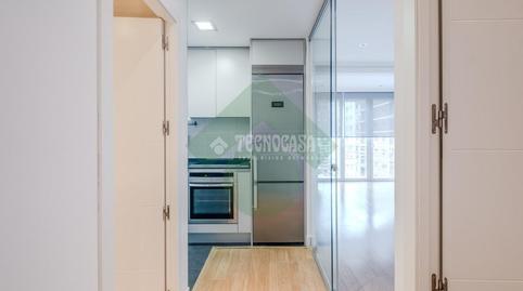 Foto 4 de Piso de alquiler en C. de Juan Hurtado de Mendoza, Nueva España,  Madrid Capital