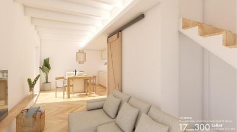 Foto 5 de Pis en venda a Centre, Blanes