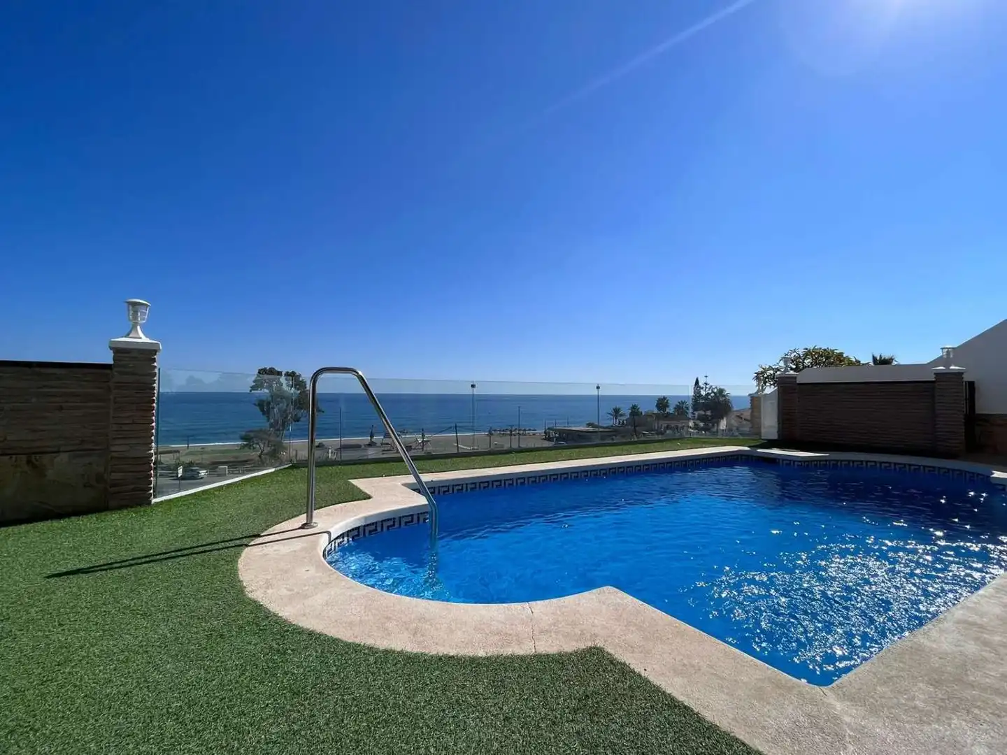 House with pool for sale in El Peñoncillo, imagen 2