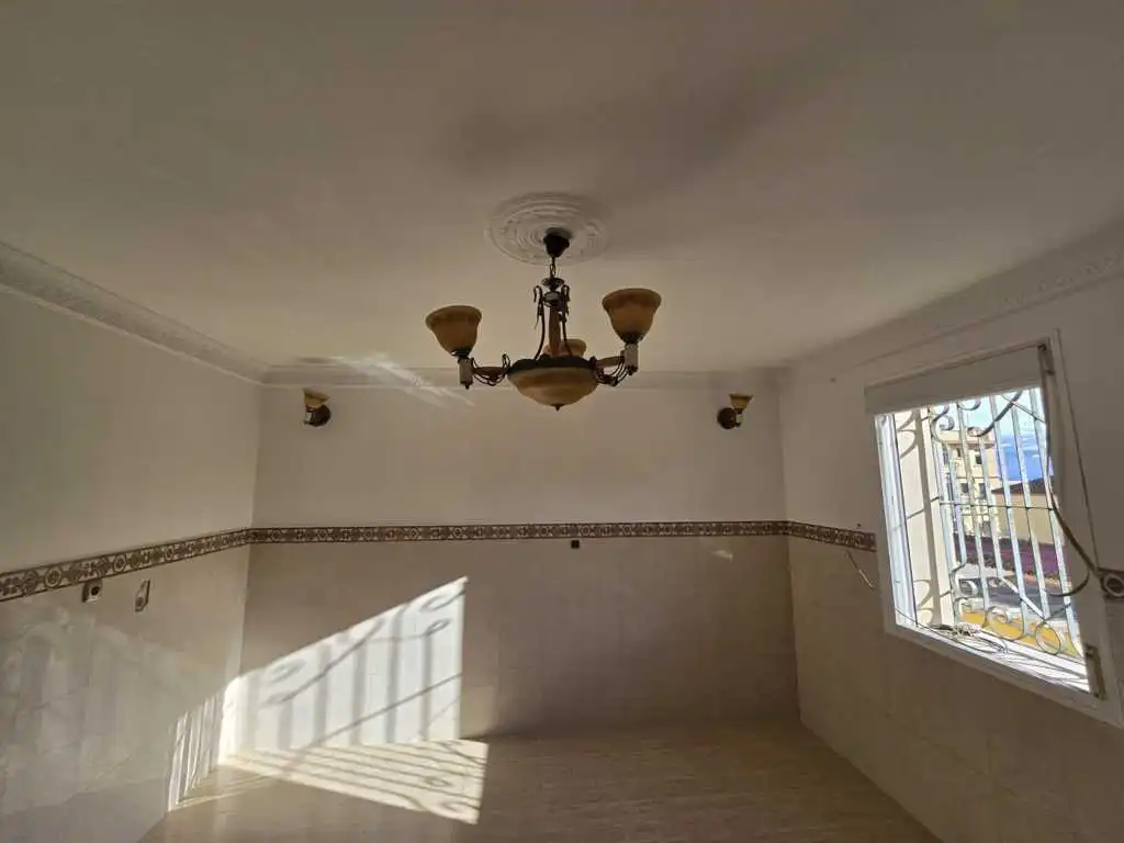 Piso en venta en La Victoria