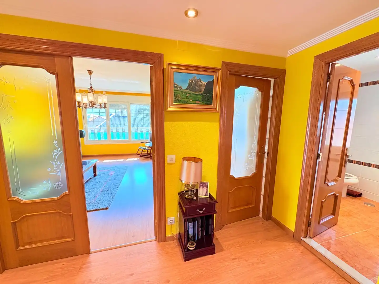 Casa o chalet en venta en Ponferrada con Calefacción, Jardín privado y Terraza