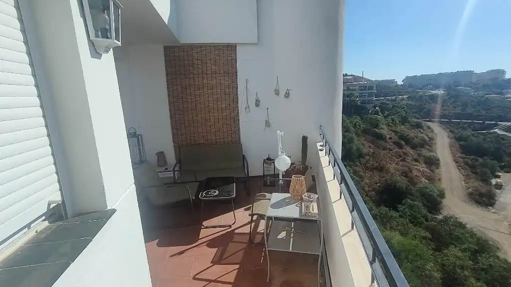 Attique avec piscine à vendre à Riviera del Sol, imagen 31