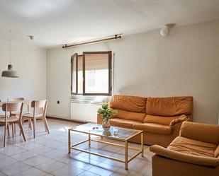 Living room of Flat to rent in  Tarragona Capital  with Heating, Furnished and Oven