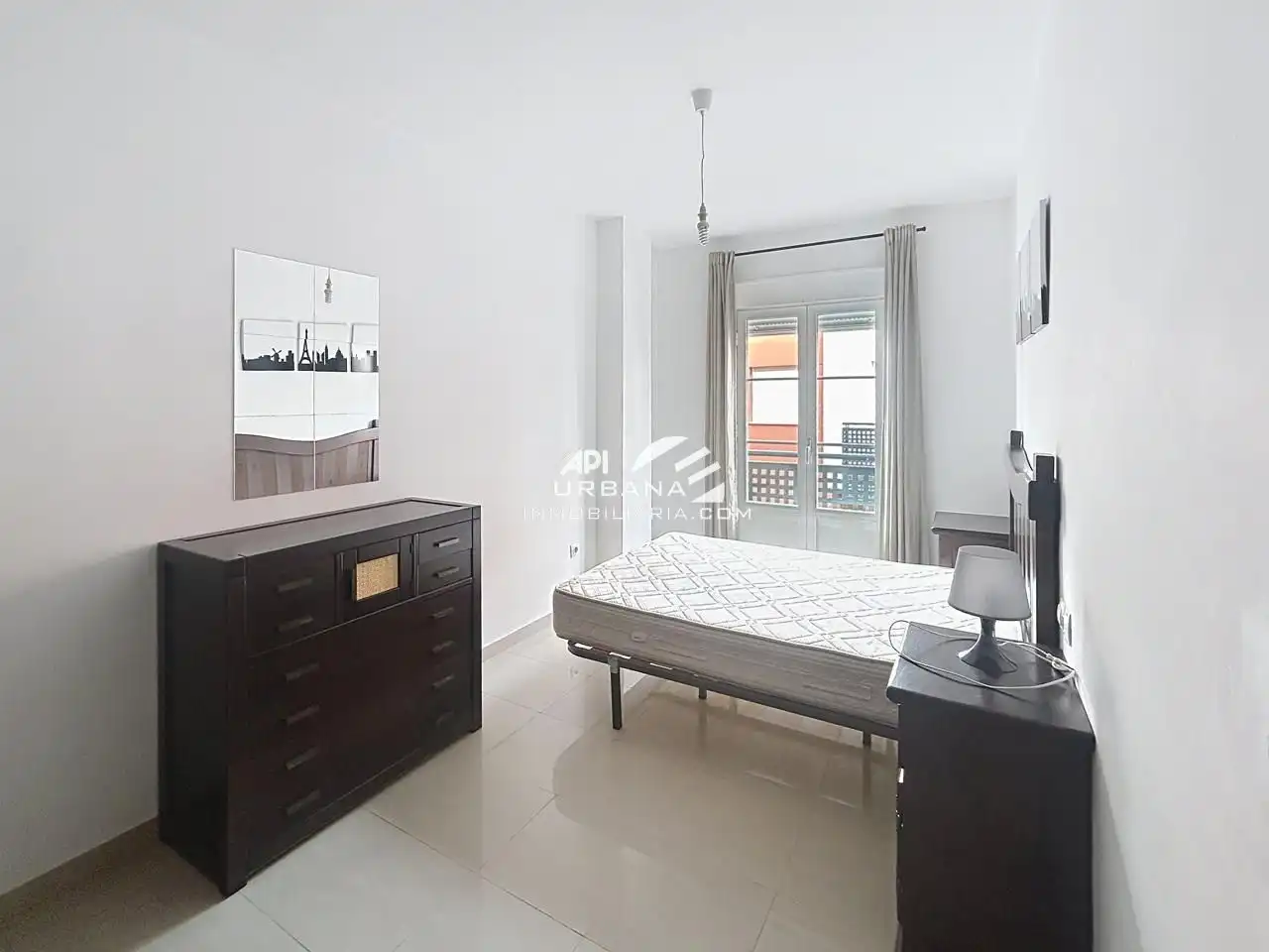 Flat with lift for sale in Del Parque, imagen 2