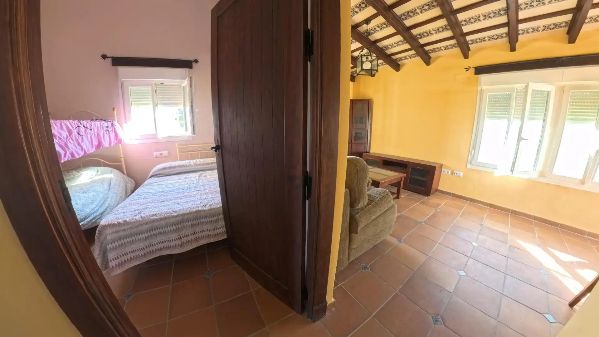 Country homes for sale in Camino PAGO AGUA DULCE, Aguadulce - Almadraba - Punta Candor