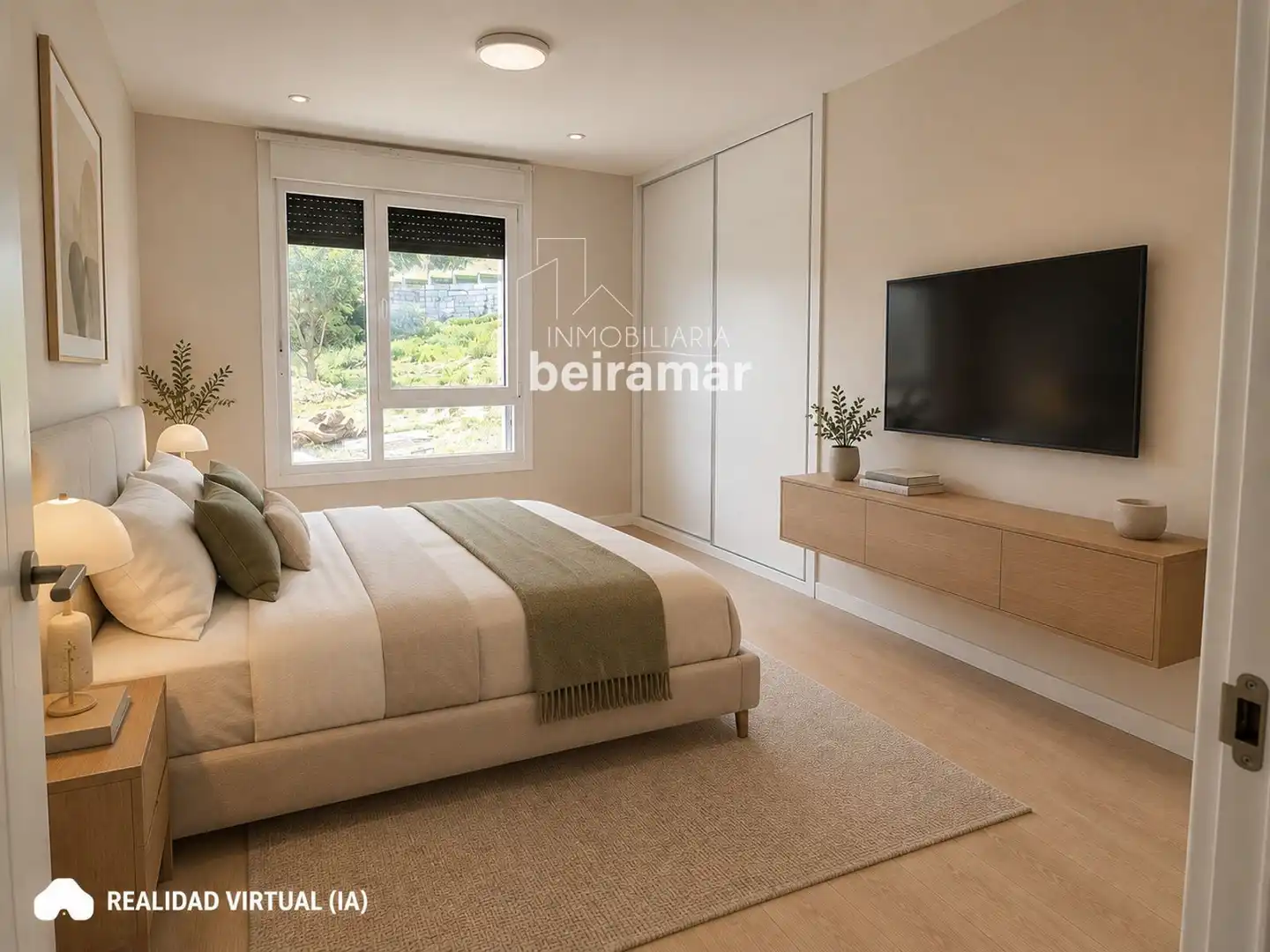 Piso con terraza en venta en Cubeliño, imagen 10