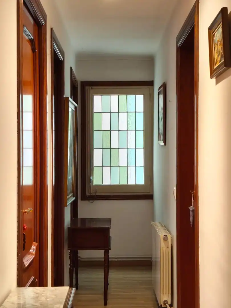 Flat for sale in Mollet del Vallès  with Heating, Parquet flooring and Balcony