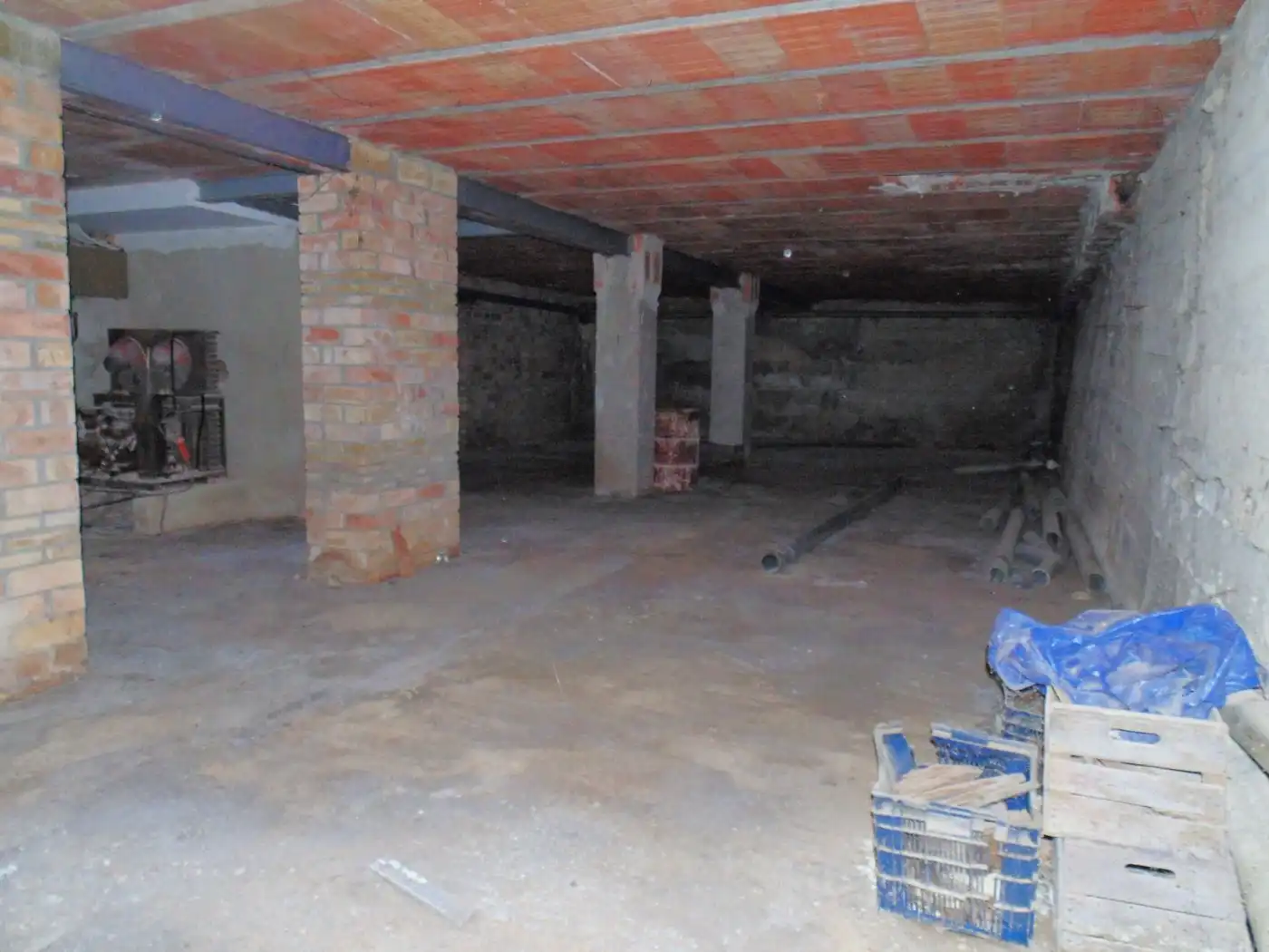 Gewerbefläche zum Verkauf in Calle LUSITANIA DE LA 25, imagen 15