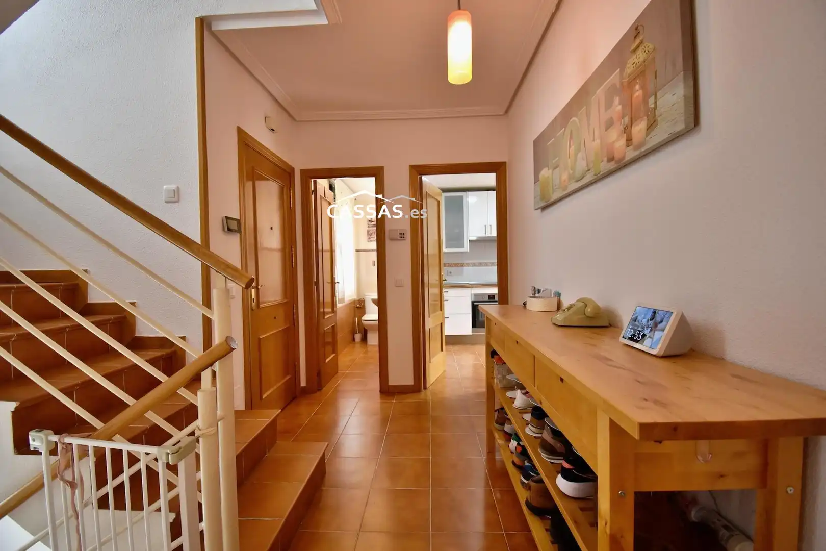 Detached homes for sale in Torrejón de Ardoz  with Air Conditioner, Heating and Private garden