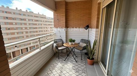 Foto 3 de Pis en venda a Paus - Poligono San Blas, Alicante / Alacant