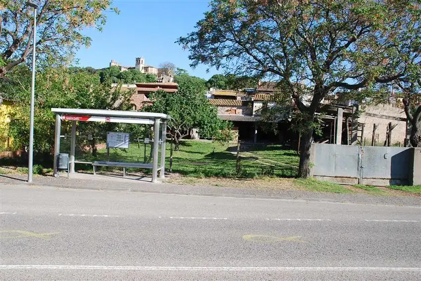 Terreny residencial en venda a Carrer Major, imagen 7