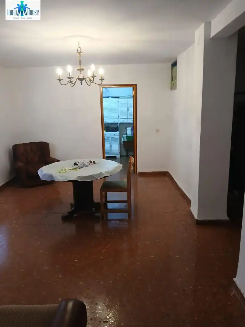 Residencial en venda en Carcelén