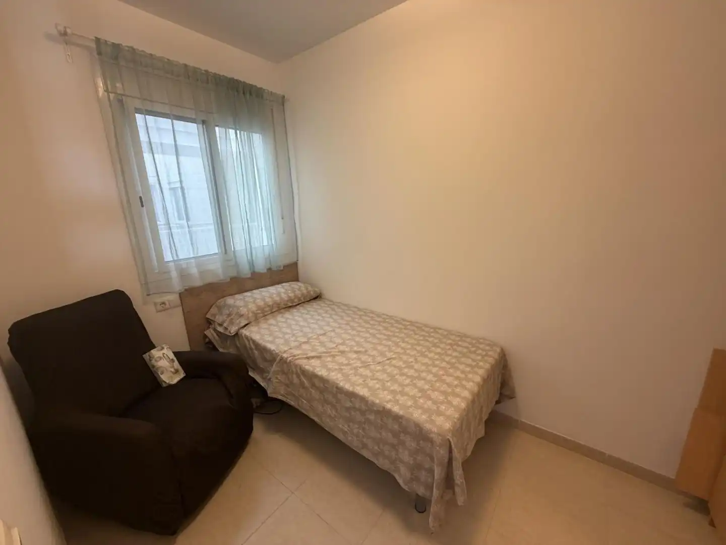 Apartament amb terrassa en venda a Avinguda Catalunya, imagen 26