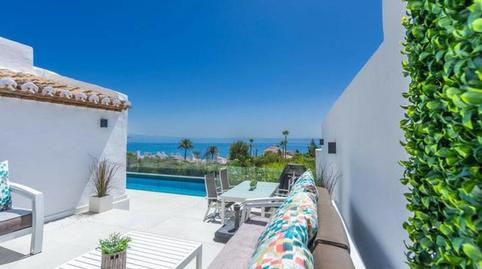 Foto 4 de Casa o xalet en venda a Bahía Dorada, Málaga
