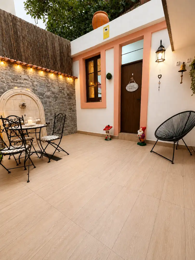 Terrace of Flat for sale in Barcelona  with Terrace