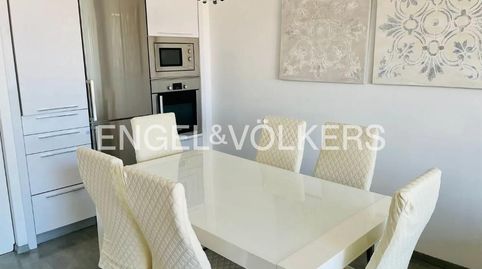 Photo 4 of Attic for rent in Nou Moles, Valencia Capital