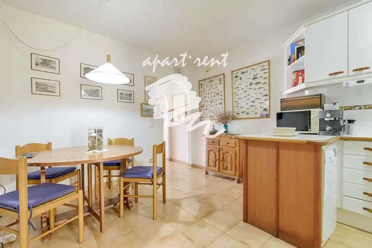 Casa amb terrassa en venda a Santa Margarita, imagen 6