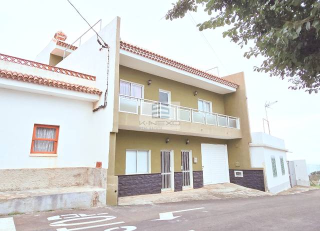Casa adosada en Venta en TIERRA TRIGO en Los Silos
