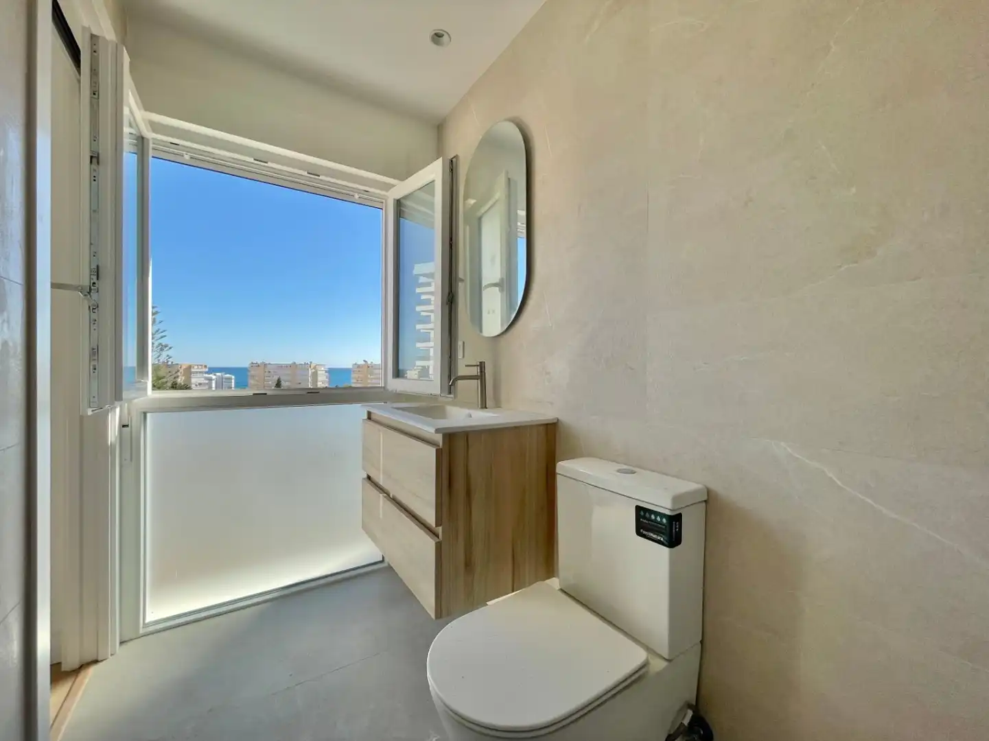 Apartament amb terrassa en venda a Montemar, imagen 26